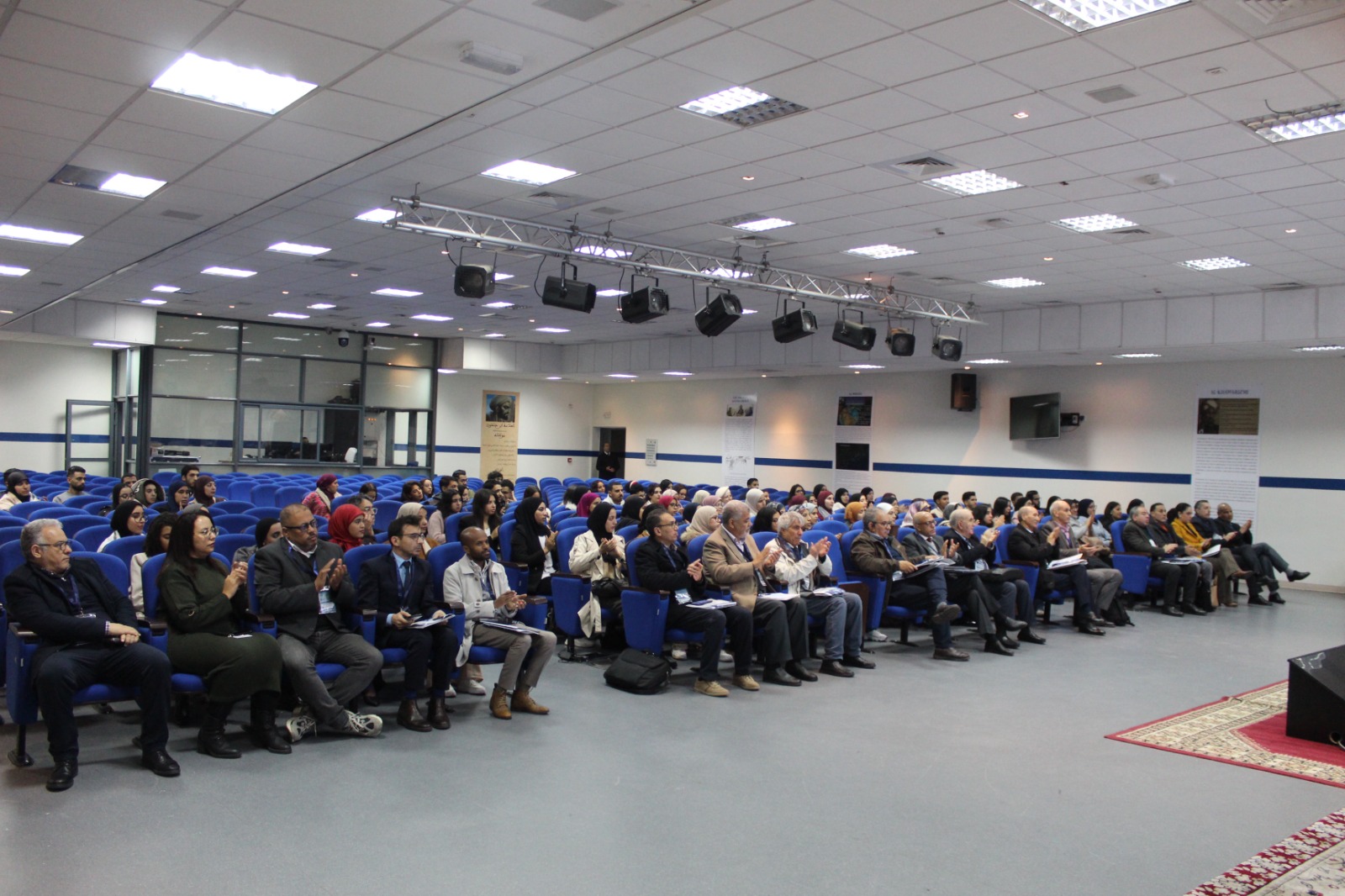 Deuxième séminaire sur les matériaux et l’innovation industrielle (SM2I).