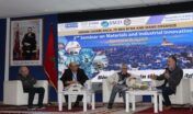 Deuxième séminaire sur les matériaux et l’innovation industrielle (SM2I). Deuxième séminaire sur les matériaux et l’innovation industrielle (SM2I).